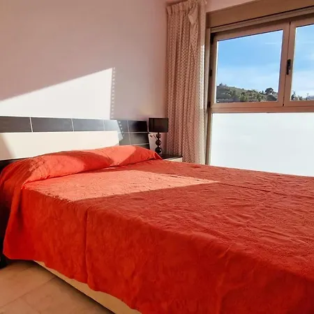 Apartment Skyline 14 Large And Sunny All-day Balcony With Stunning Sea Views