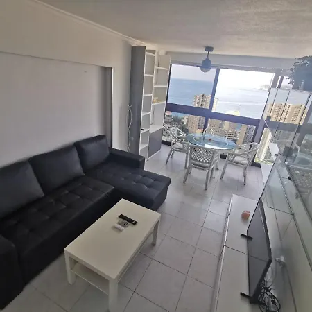 Apartment For Rent For Days Beautiful In Sea Views