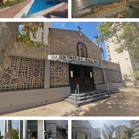 For Rent For Days Beautiful In Sea Views Apartment *