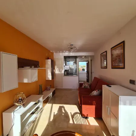Apartment Edificio Provima B 5 Benidorm