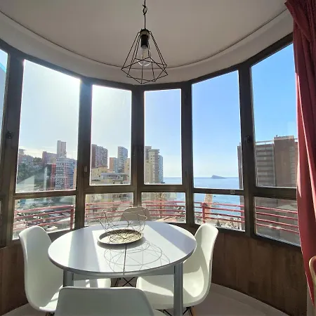 Coblanca 5 13-2 Apartment Benidorm