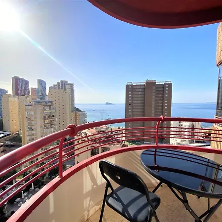 Coblanca 5 13-2 Apartment Benidorm