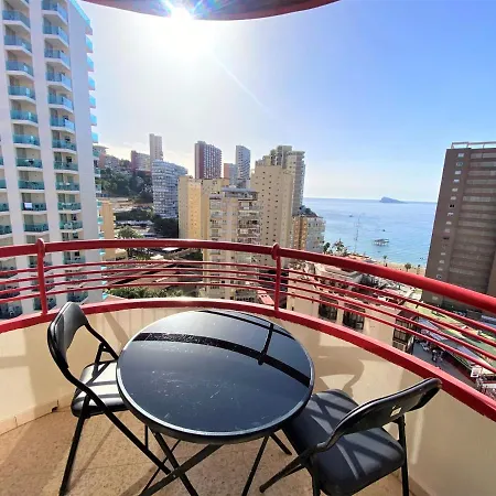 Apartment Coblanca 5 13-2