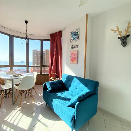 Apartment Coblanca 5 13-2 Benidorm