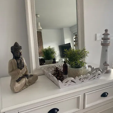 Estupendo Apartamento Recien Reformado Apartment *