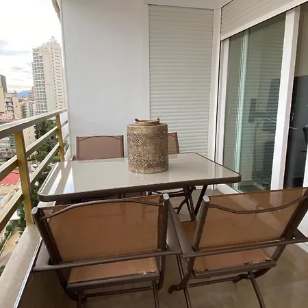 Estupendo Apartamento Recien Reformado Apartment