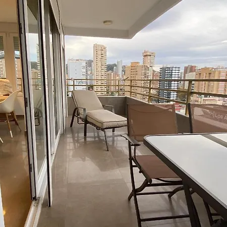 Estupendo Apartamento Recien Reformado Apartment *