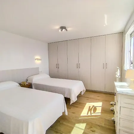 Appartement Suecia By Interhome Benidorm