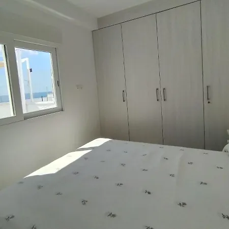 Suecia By Interhome Appartement *