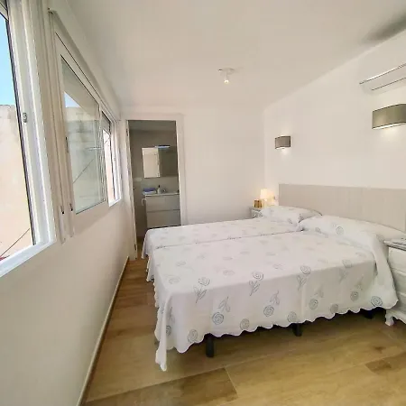 Appartement Suecia By Interhome *