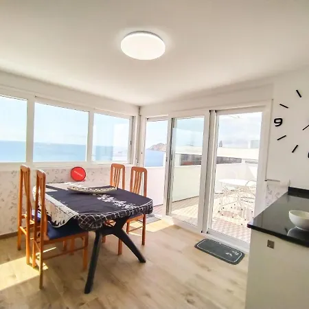 Suecia By Interhome Appartement *