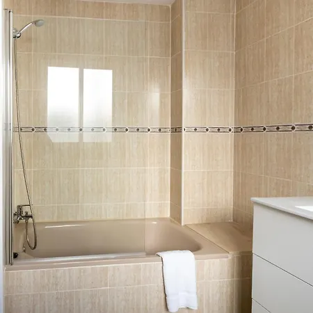 Calma Apartment Benidorm