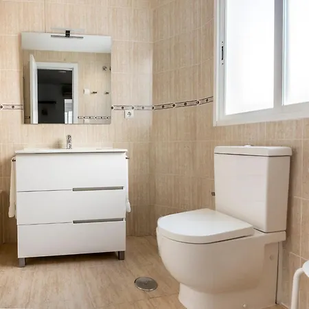 Calma Apartment