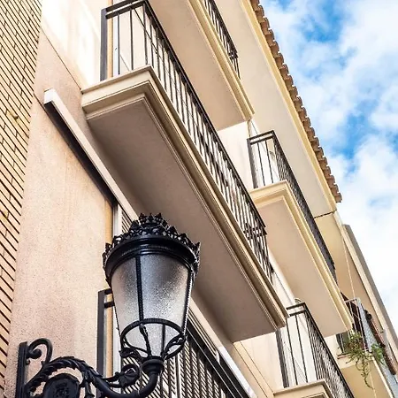 Apartment Calma *