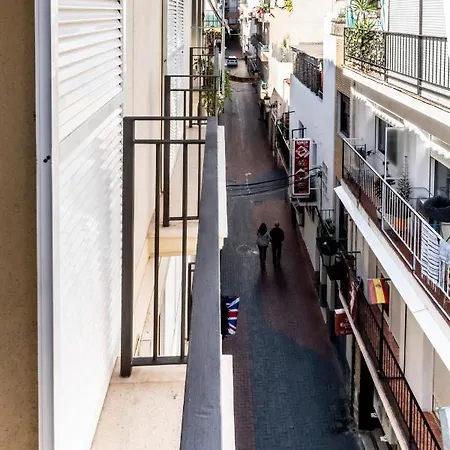 Apartment Calma Benidorm