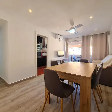 Apartamento Atico Completo Jaime I *