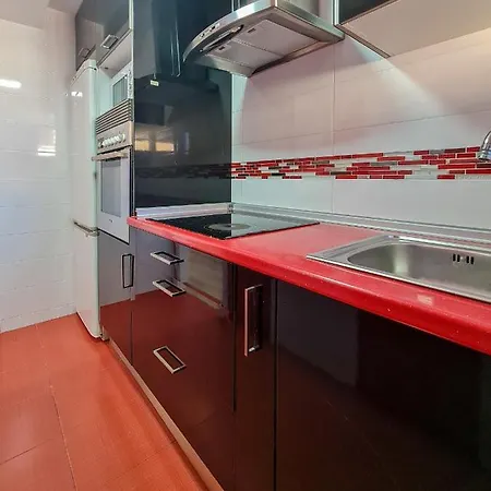 Apartamento Atico Completo Jaime I