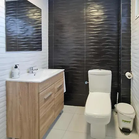 Apartamento Atico Completo Jaime I Benidorm