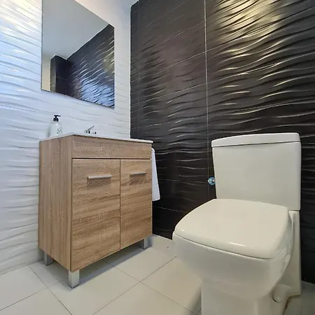 Atico Completo Jaime I Apartamento