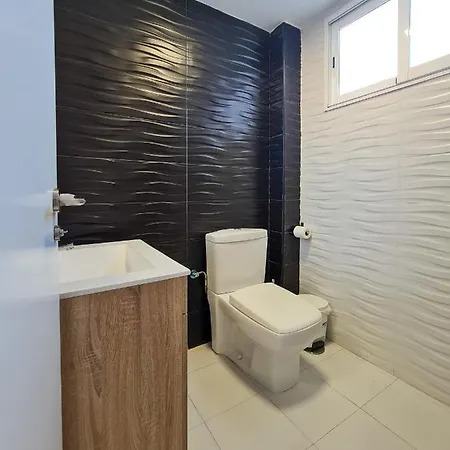 Atico Completo Jaime I Apartamento *
