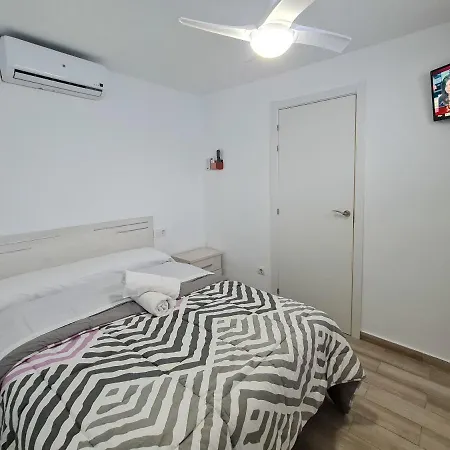 Apartamento Atico Completo Jaime I *