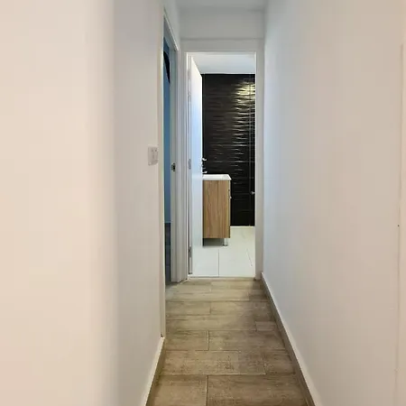Apartamento Atico Completo Jaime I *