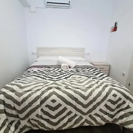 Apartamento Atico Completo Jaime I *