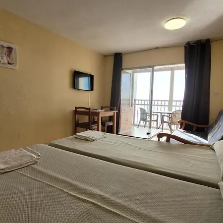 Damas Estudio-fincas Apartment Benidorm
