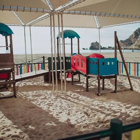 Bonito Con Piscina.