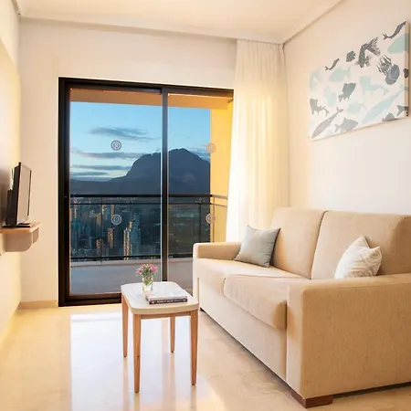 Apartment Pierre & Horizon *