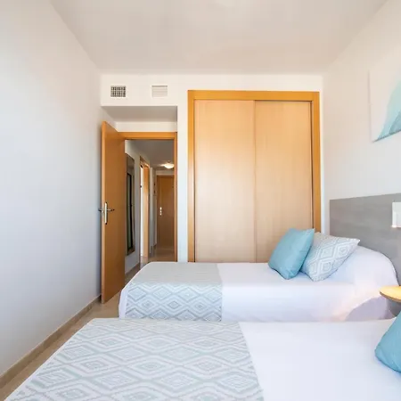 Pierre & Horizon Apartman