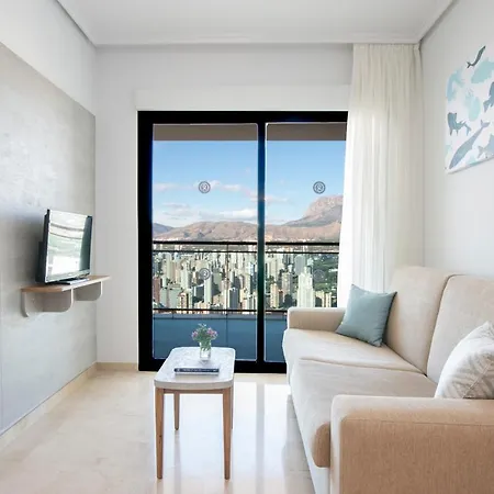 Apartman Pierre & Horizon
