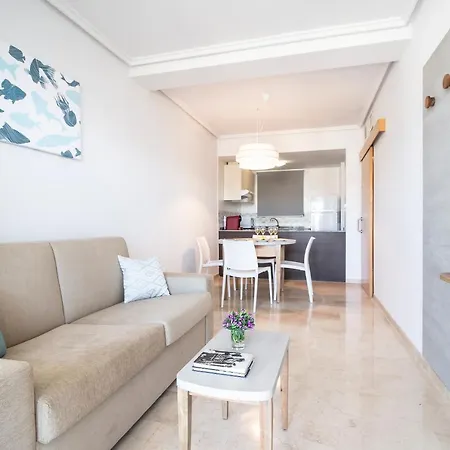 Pierre & Horizon Apartment
