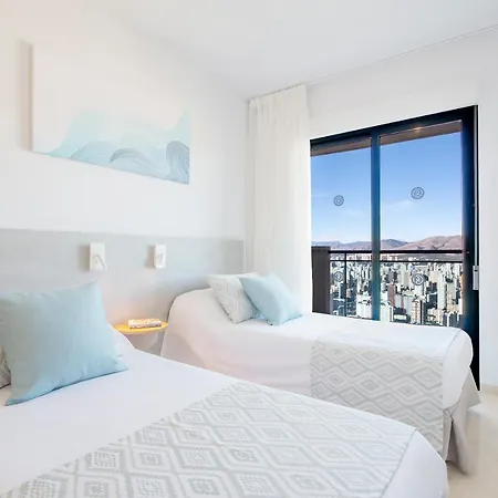 Apartman Pierre & Horizon