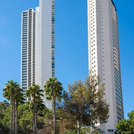 Pierre & Horizon * Benidorm