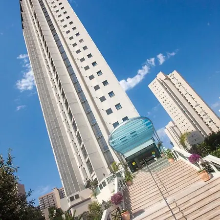 Pierre & Horizon Apartment