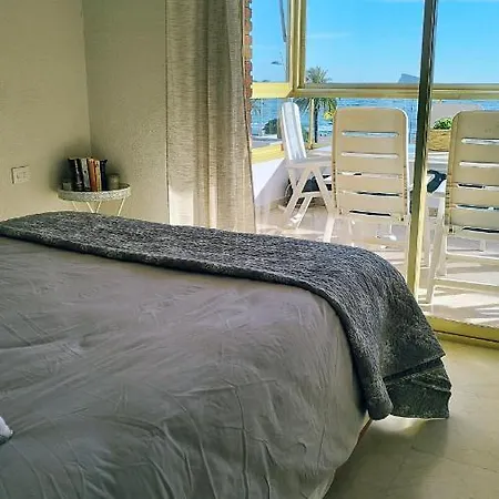 Apartment Principado Marina Playa Poniente *