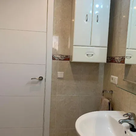 Apartamento Veracruz - Primera Linea De Playa