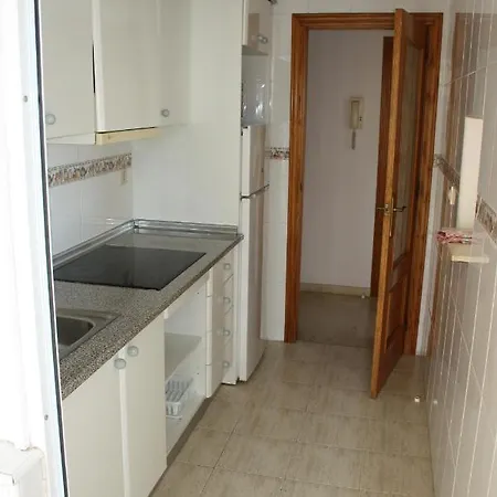 Apartment Benimar - Sabesa