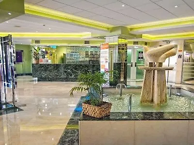 Servigroup Torre Dorada Hotel Benidorm