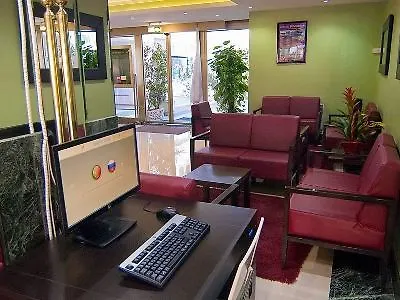 Servigroup Torre Dorada Бенидорм