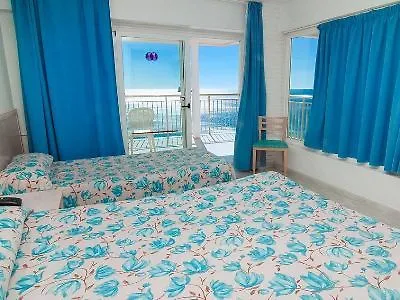 Servigroup Torre Dorada Отель