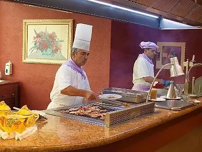 Servigroup Torre Dorada Hotel 3*