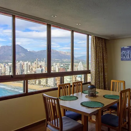 Sun&beach View Apartment