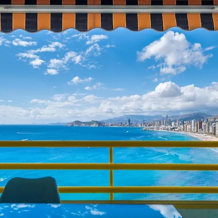 Lejlighed Don Miguel 1 18-a Levante *
