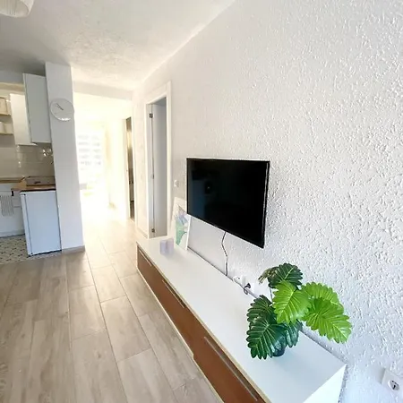 Apartment Apartamento Con Piscina Y Garaje, Playa A 10 Min *