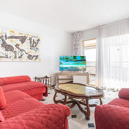 Apartment Principado Arena