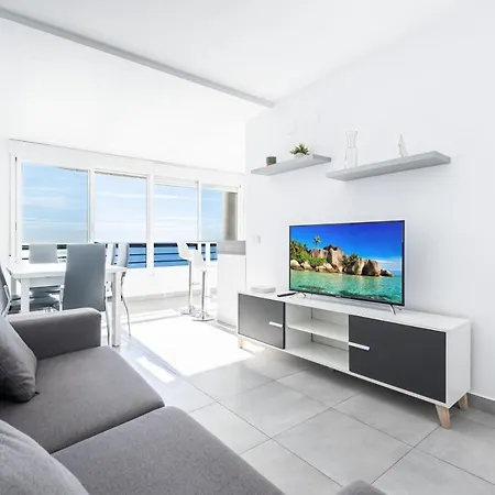 Apartment Torre Levante 24-b Levante *