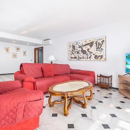 Principado Arena Apartment *