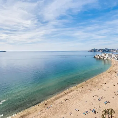 Principado Arena Benidorm